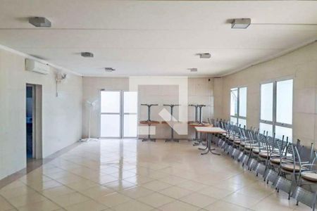 Salão de Festas de apartamento à venda com 2 quartos, 50m² em Jardim Iris, São Paulo