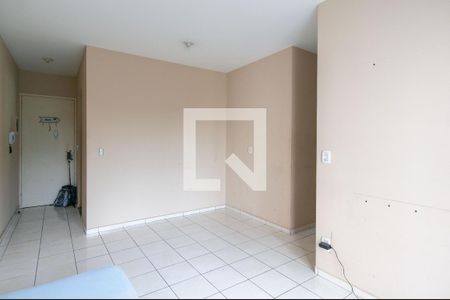 Sala de apartamento à venda com 2 quartos, 50m² em Jardim Iris, São Paulo