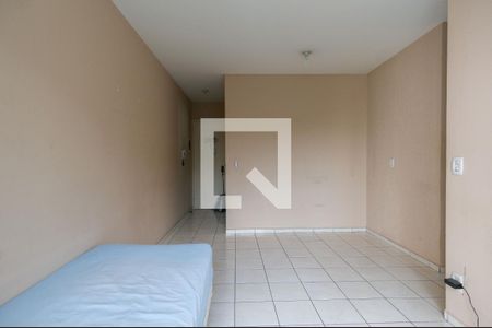 Sala de apartamento à venda com 2 quartos, 50m² em Jardim Iris, São Paulo