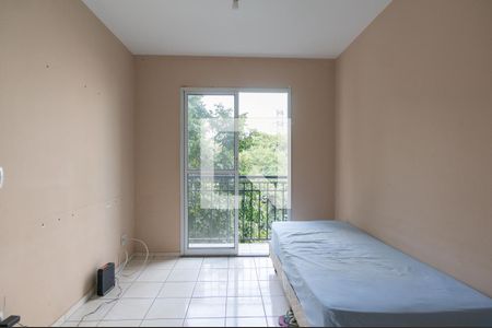 Sala de apartamento à venda com 2 quartos, 50m² em Jardim Iris, São Paulo