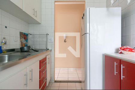 Apartamento à venda com 50m², 2 quartos e 1 vaga Apartamento à venda com 50m², 2 quartos e 1 vagaCozinha