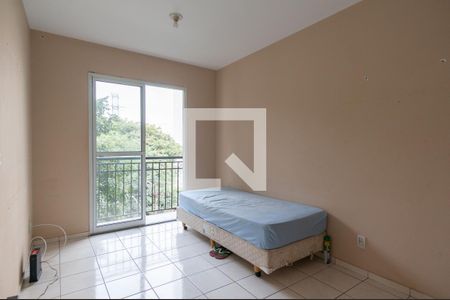 Sala de apartamento à venda com 2 quartos, 50m² em Jardim Iris, São Paulo