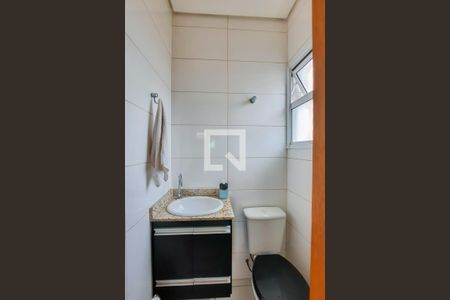 Apartamento à venda com 140m², 3 quartos e 2 vagasLavabo - Cobertura