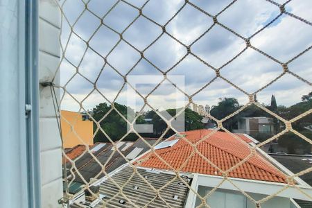 Apartamento à venda com 140m², 3 quartos e 2 vagasVista do Quarto 2