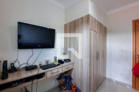 Apartamento à venda com 140m², 3 quartos e 2 vagasQuarto 2