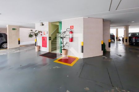 Apartamento à venda com 140m², 3 quartos e 2 vagasÁrea Comum