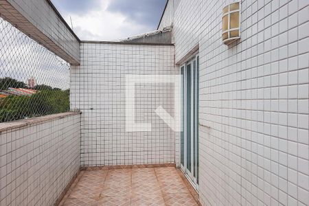 Apartamento à venda com 140m², 3 quartos e 2 vagasCobertura