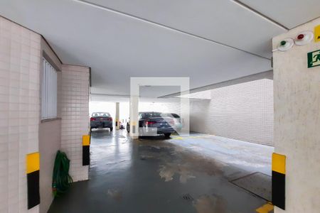 Apartamento à venda com 140m², 3 quartos e 2 vagasÁrea Comum