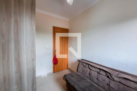 Apartamento à venda com 140m², 3 quartos e 2 vagasQuarto 2