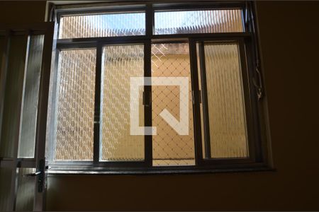 Vista da sala de apartamento à venda com 3 quartos, 90m² em Irajá, Rio de Janeiro