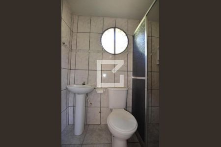 Apartamento à venda com 90m², 3 quartos e sem vagaBanheiro de serviço