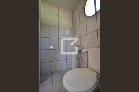 Apartamento à venda com 90m², 3 quartos e sem vagaBanheiro de serviço