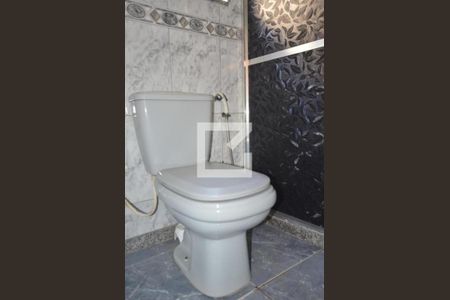 Apartamento à venda com 90m², 3 quartos e sem vagaBanheiro Social