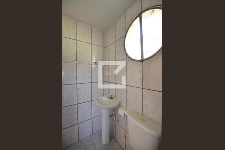 Apartamento à venda com 90m², 3 quartos e sem vagaBanheiro de serviço