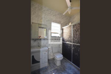 Apartamento à venda com 90m², 3 quartos e sem vagaBanheiro Social