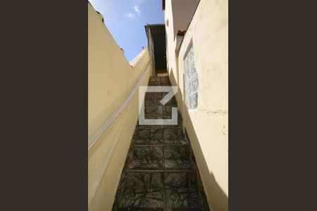 Apartamento à venda com 90m², 3 quartos e sem vagaVaranda