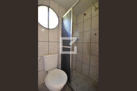 Apartamento à venda com 90m², 3 quartos e sem vagaBanheiro de serviço