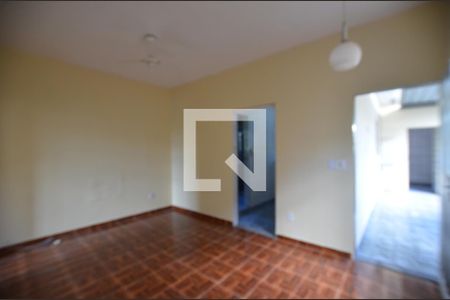 Sala de apartamento à venda com 3 quartos, 90m² em Irajá, Rio de Janeiro