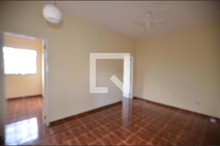 Sala de apartamento à venda com 3 quartos, 90m² em Irajá, Rio de Janeiro