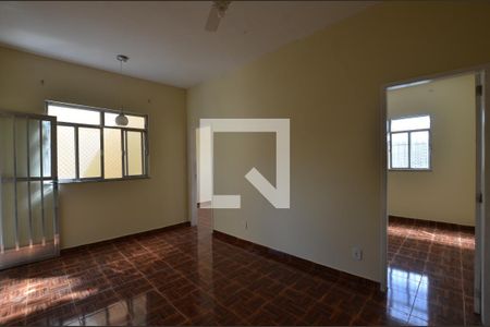 Sala de apartamento à venda com 3 quartos, 90m² em Irajá, Rio de Janeiro