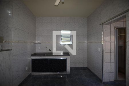 Apartamento à venda com 90m², 3 quartos e sem vagaCozinha