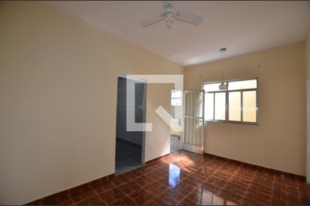 Sala de apartamento à venda com 3 quartos, 90m² em Irajá, Rio de Janeiro