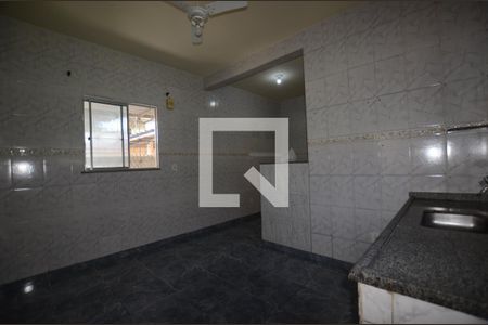 Apartamento à venda com 90m², 3 quartos e sem vagaCozinha