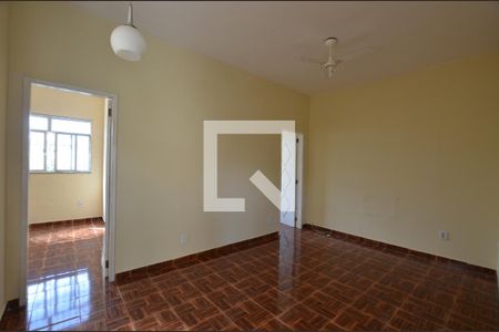 Sala de apartamento à venda com 3 quartos, 90m² em Irajá, Rio de Janeiro