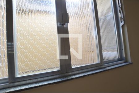 Sala de apartamento à venda com 3 quartos, 90m² em Irajá, Rio de Janeiro