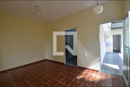 Sala de apartamento à venda com 3 quartos, 90m² em Irajá, Rio de Janeiro