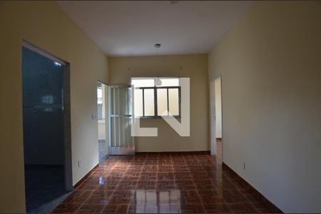 Sala de apartamento à venda com 3 quartos, 90m² em Irajá, Rio de Janeiro