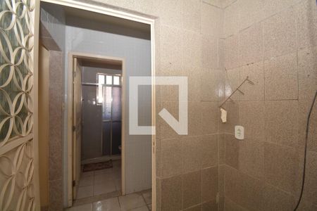 Casa à venda com 55m², 1 quarto e sem vagaÁrea de Serviço
