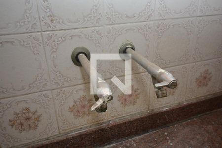 Casa à venda com 55m², 1 quarto e sem vagaCozinha - Torneira