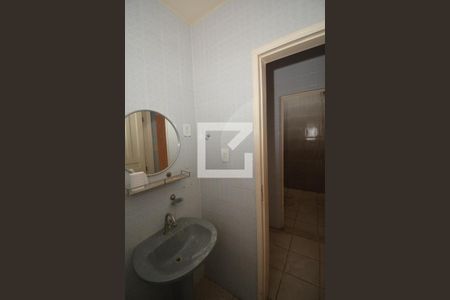 Casa à venda com 55m², 1 quarto e sem vagaBanheiro