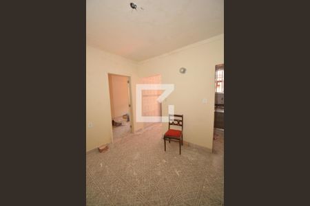 Sala de casa à venda com 1 quarto, 55m² em Irajá, Rio de Janeiro