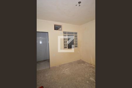 Sala de casa à venda com 1 quarto, 55m² em Irajá, Rio de Janeiro