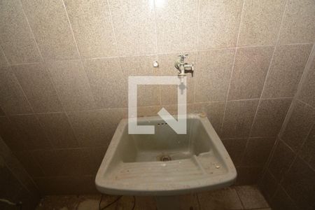 Casa à venda com 55m², 1 quarto e sem vagaÁrea de Serviço