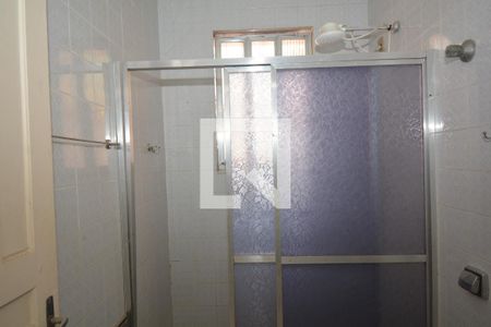 Casa à venda com 55m², 1 quarto e sem vagaBanheiro