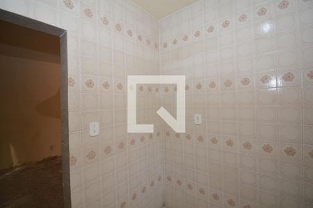 Casa à venda com 55m², 1 quarto e sem vagaCozinha