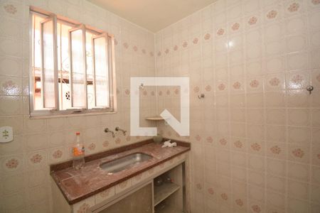 Casa à venda com 55m², 1 quarto e sem vagaCozinha