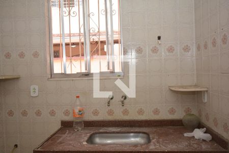 Casa à venda com 55m², 1 quarto e sem vagaCozinha