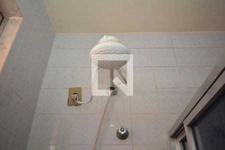 Casa à venda com 55m², 1 quarto e sem vagaBanheiro