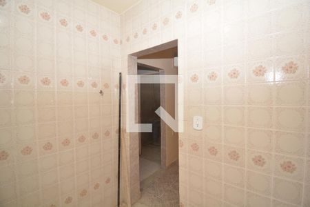Casa à venda com 55m², 1 quarto e sem vagaCozinha