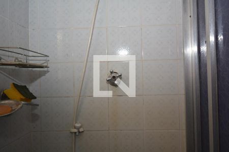 Casa à venda com 55m², 1 quarto e sem vagaBanheiro