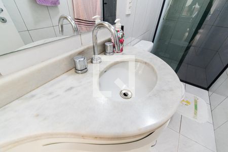 Apartamento à venda com 62m², 2 quartos e 1 vagaBanheiro