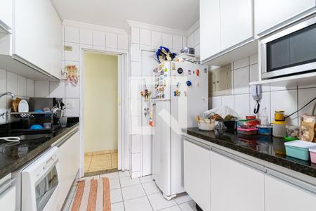 Apartamento à venda com 62m², 2 quartos e 1 vagaCozinha