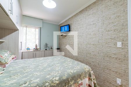 Apartamento à venda com 62m², 2 quartos e 1 vagaQuarto 1