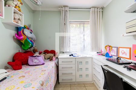 Apartamento à venda com 62m², 2 quartos e 1 vagaQuarto 2