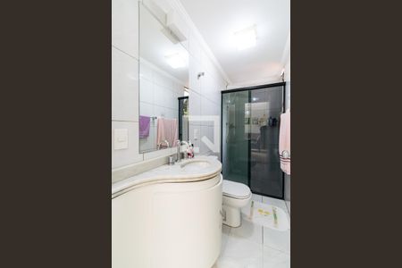 Apartamento à venda com 62m², 2 quartos e 1 vagaBanheiro