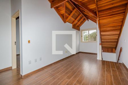 Sala de casa à venda com 5 quartos, 242m² em Aberta dos Morros, Porto Alegre